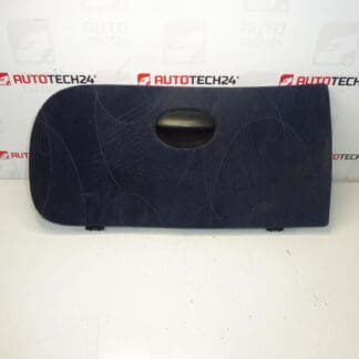Couvercle boîte à gants Peugeot 206 96440241LD 8218VG