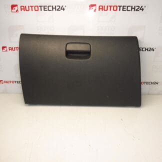 Couvercle de boîte à gants Peugeot 3008 5008 9685050177 8218YR