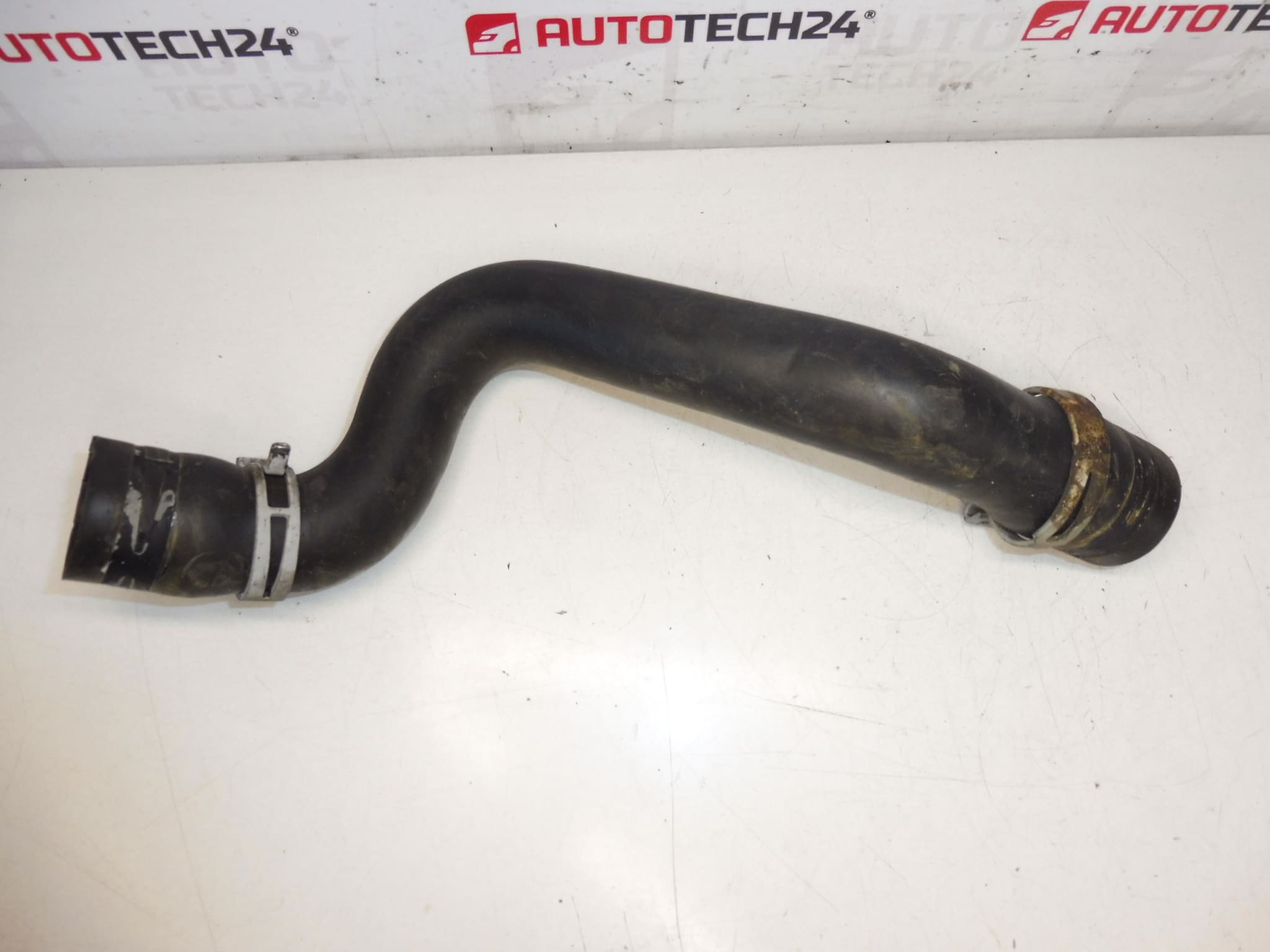 Durite d'eau Citroën Peugeot 2.0 HDI 1343LJ – Image 2