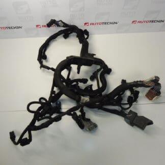 Faisceau Citroën Peugeot 1.6 HDI 9673749980 9678305680 6585J5