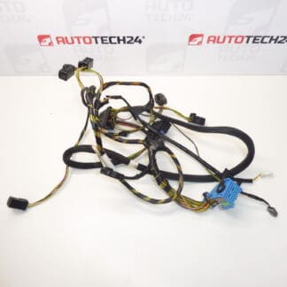Faisceau de climatisation Citroen C4 B7 T1008911F 6436N7