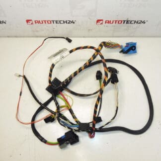 Faisceau de climatisation Peugeot 308 T7 6436J5