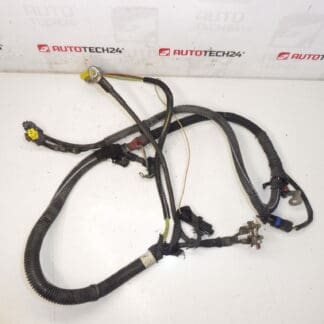 Faisceau positif Citroën Peugeot 2.0HDI 9658054180 5642LP