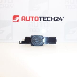 Frein de boîte à gants Citroën C4 II B7 et DS4 8218ZL