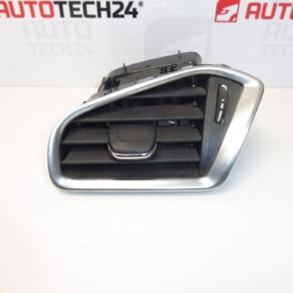 Grille d'aération gauche Citroen C4 II B7 et DS4 9671332377 8247S2