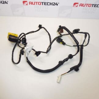 Harnais de siège passager Citroën C4 B7 6505H4