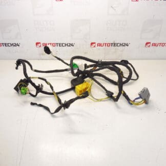 Harnais siège passager Peugeot 3008 5008 6545XX