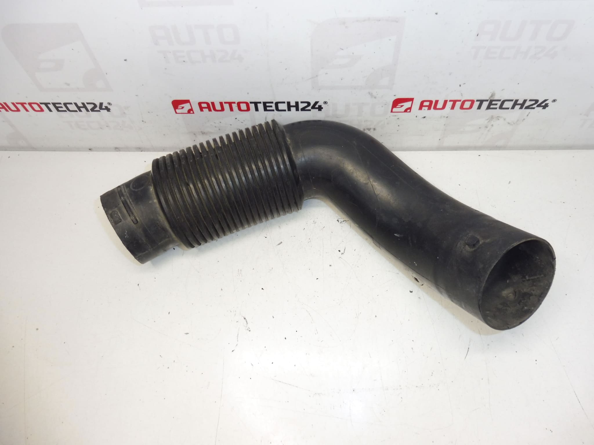 Injecteur d'admission 1.6 HDI Citroën Peugeot 9647392480 143451 – Image 2