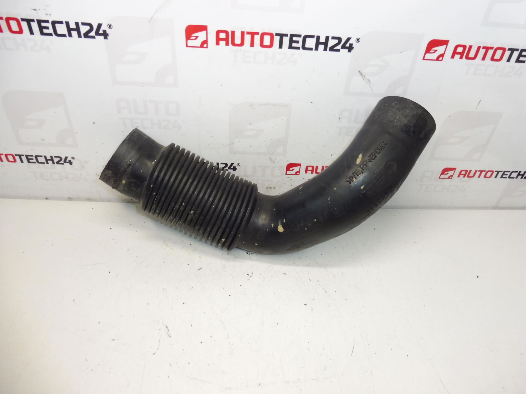 Injecteur d'admission 1.6 HDI Citroën Peugeot 9647392480 143451