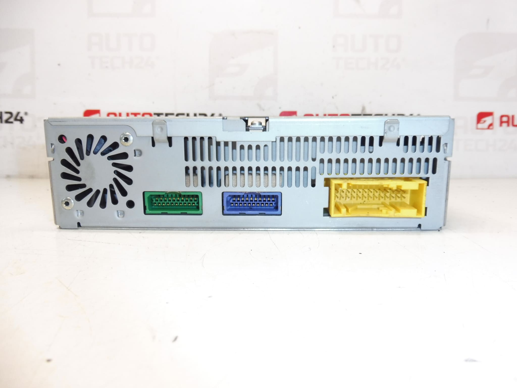 Lecteur DVD multimédia 9654902380 6574C0 6579ZW – Image 2