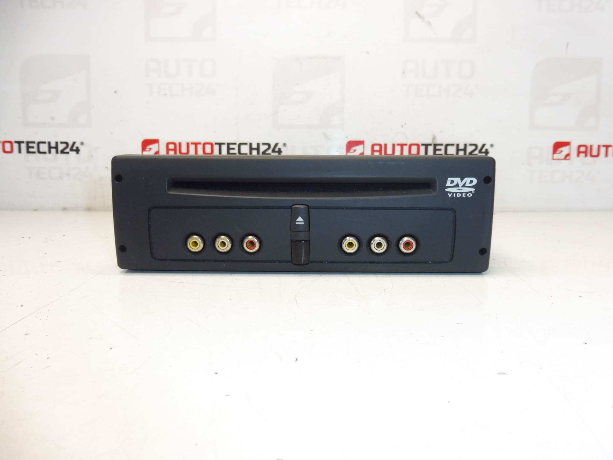 Lecteur DVD multimédia 9654902380 6574C0 6579ZW