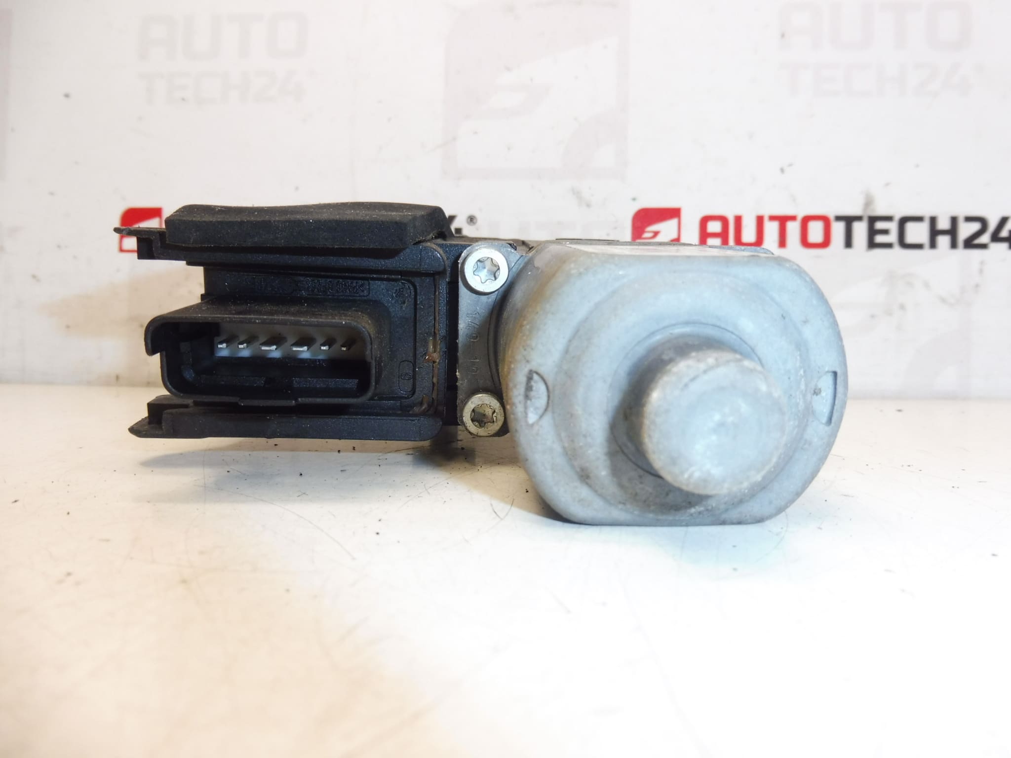 Moteur de lève-vitre arrière droit Peugeot 308 9680617480 9675466680 9224F0 – Image 2