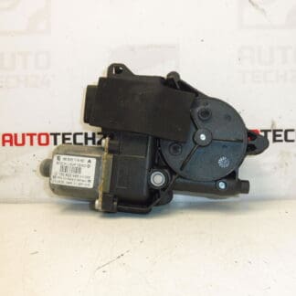 Moteur de lève-vitre arrière droit Peugeot 308 9680617480 9675466680 9224F0