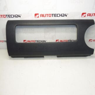 Panneau de tableau de bord Citroën Berlingo II Peugeot Partner II 9645502377 822640