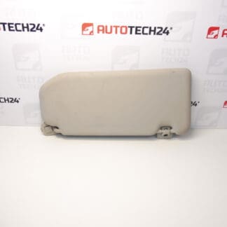 Pare-soleil conducteur Citroën C4 B7 8163EN 16128920BJ