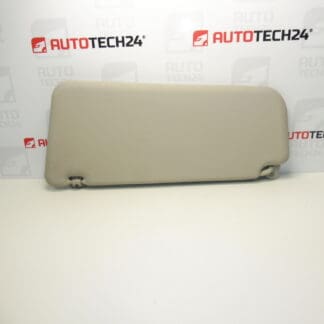 Pare-soleil passager Citroën Berlingo II 8143TG 1618180980