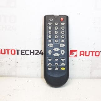 Pilote du lecteur multimédia DVD 6574C1