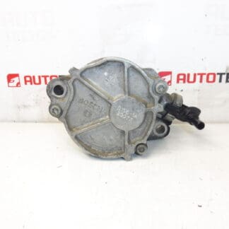 Pompe à vide 1.6 HDI Citroën Peugeot 9653898080 456570