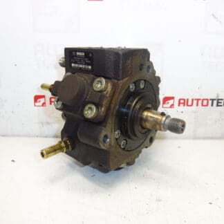 Pompe d'injection 1.6 HDI kilométrage 101000 km Bosch 0445010102 9683703780