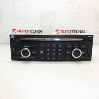 Radio magnéti Marelli RT3eV-N3-Q1 96645900XT 6574CW