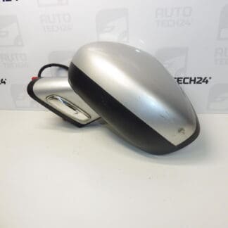 Rétroviseur conducteur Citroen C4 II B7 EZRC 1607028580