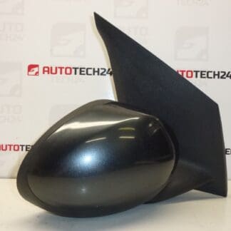 Rétroviseur droit KTA Citroën C1 Peugeot 107 87910-0H010 87910-0H011