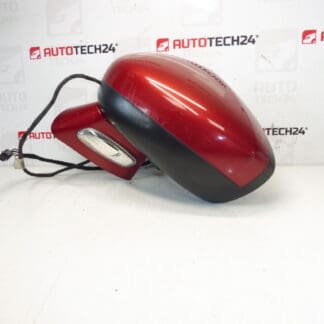 Rétroviseur gauche Citroën C4 KKQD 8154EJ
