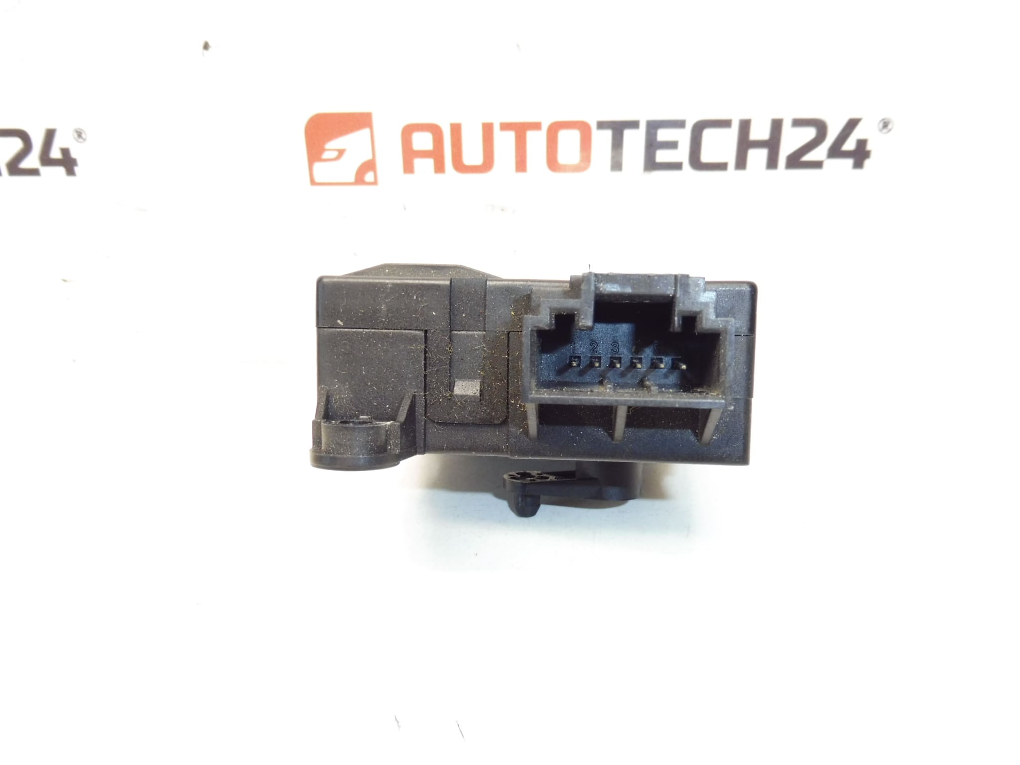 Servomoteur de chauffage Valeo Citroën Peugeot 030997F 6447GF – Image 2