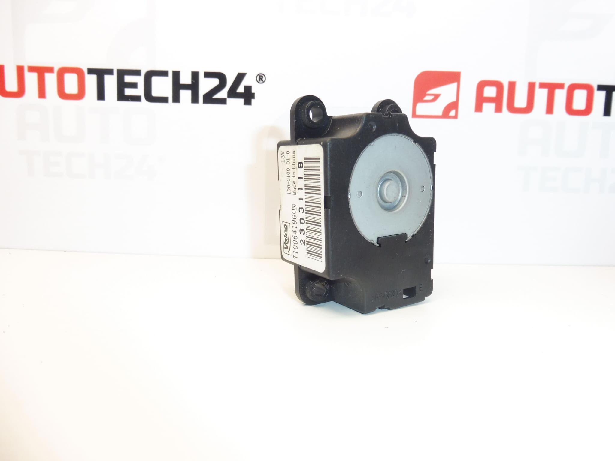 Servomoteur Valeo Citroën Peugeot T1006419G 2303111B
