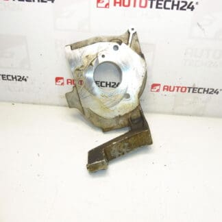 Support de pompe d'injection 1.4 1.6 HDI 9654959880 192665