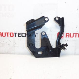 Support de pompe d'injection arrière 1.4 1.6 HDI 192666