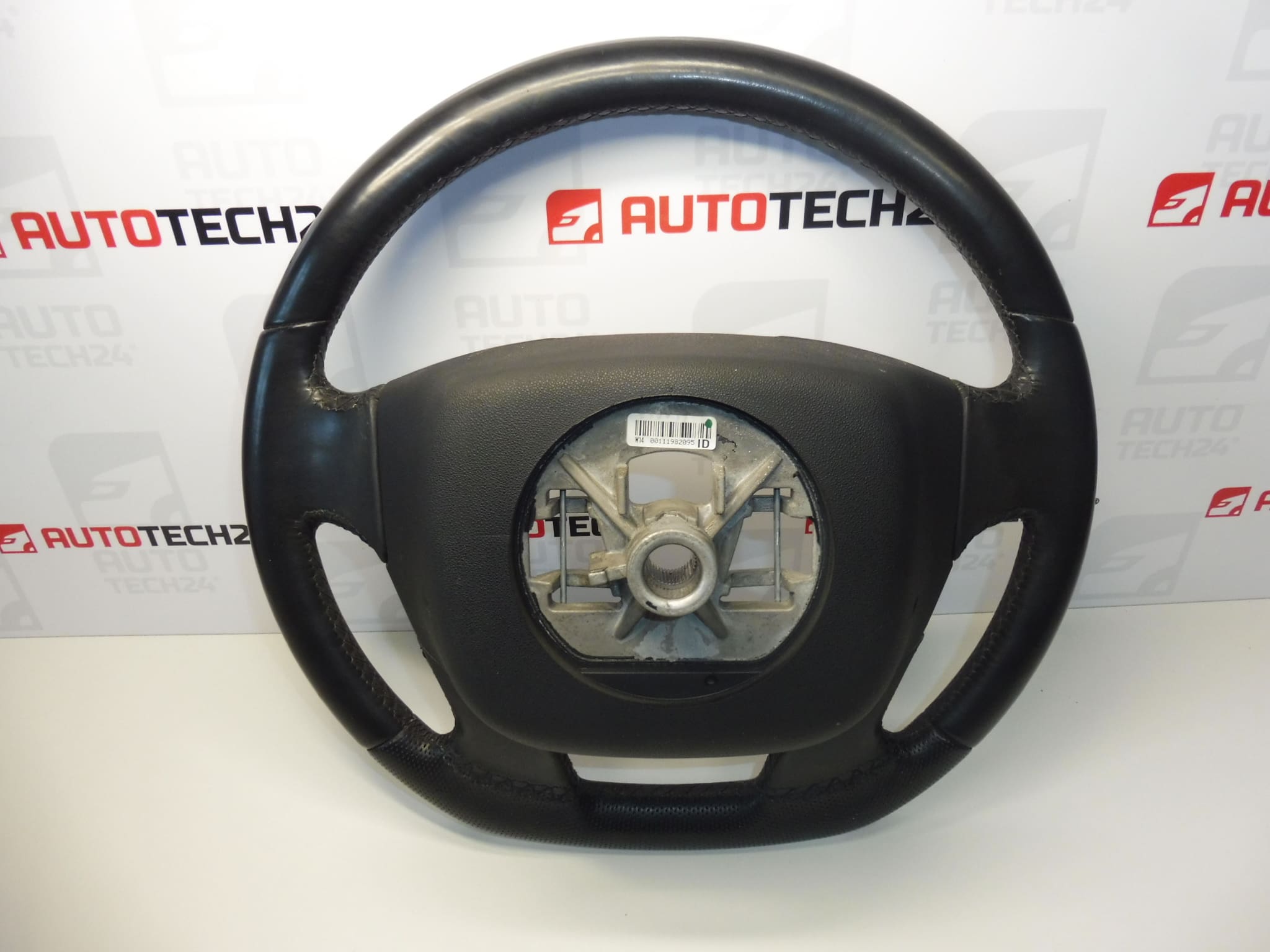 Volant Citroën C4 II et DS4 96754515ZD 98039712ZD – Image 2