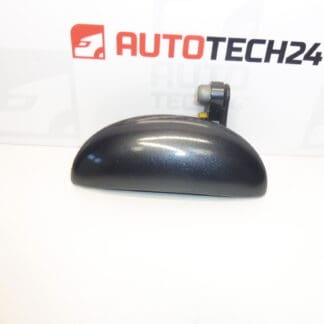 Poignée de porte avant gauche KTA Citroën C1 Peugeot 107 9101AK