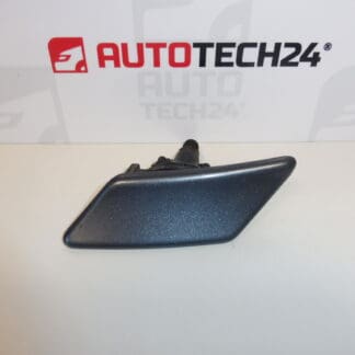 --- Lance et cache du lave-phares gauche pour Peugeot 307 6438H2 6438H1 ---