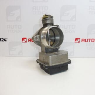 Corps de papillon VDO Citroën Peugeot 9650787380 1635X0