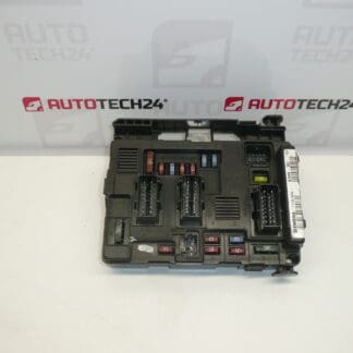 BSM B2 Siemens pour Peugeot et Citroën (PSA) 9643498980