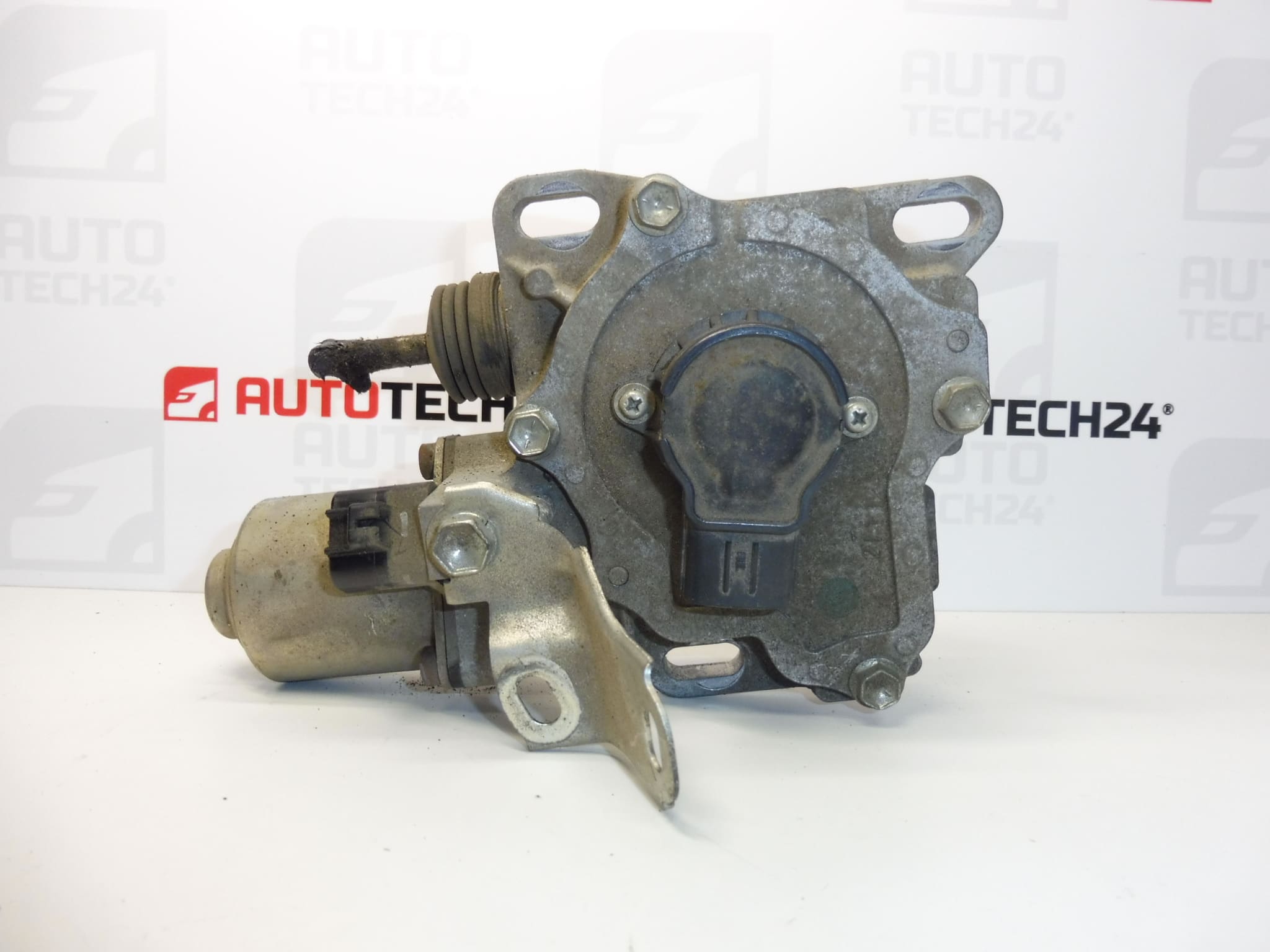 Actionneur d’embrayage Citroën Peugeot 218245 1612909880 – Image 2