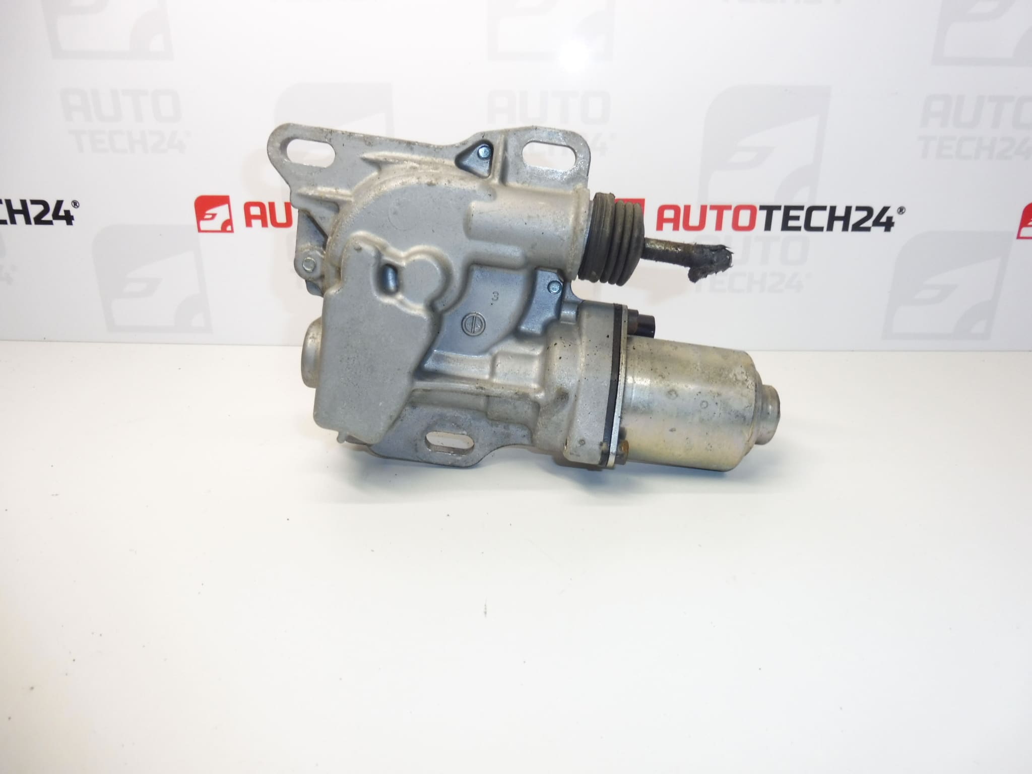 Actionneur d’embrayage Citroën Peugeot 218245 1612909880
