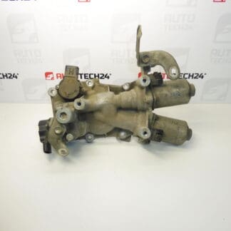 Actionneur de boîte de vitesses pilotée Citroën Peugeot 1607835380 1614171680