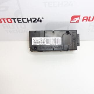 Boîtier de détection de sous-gonflage Citroën C4 Picasso 9665182080 5430P2