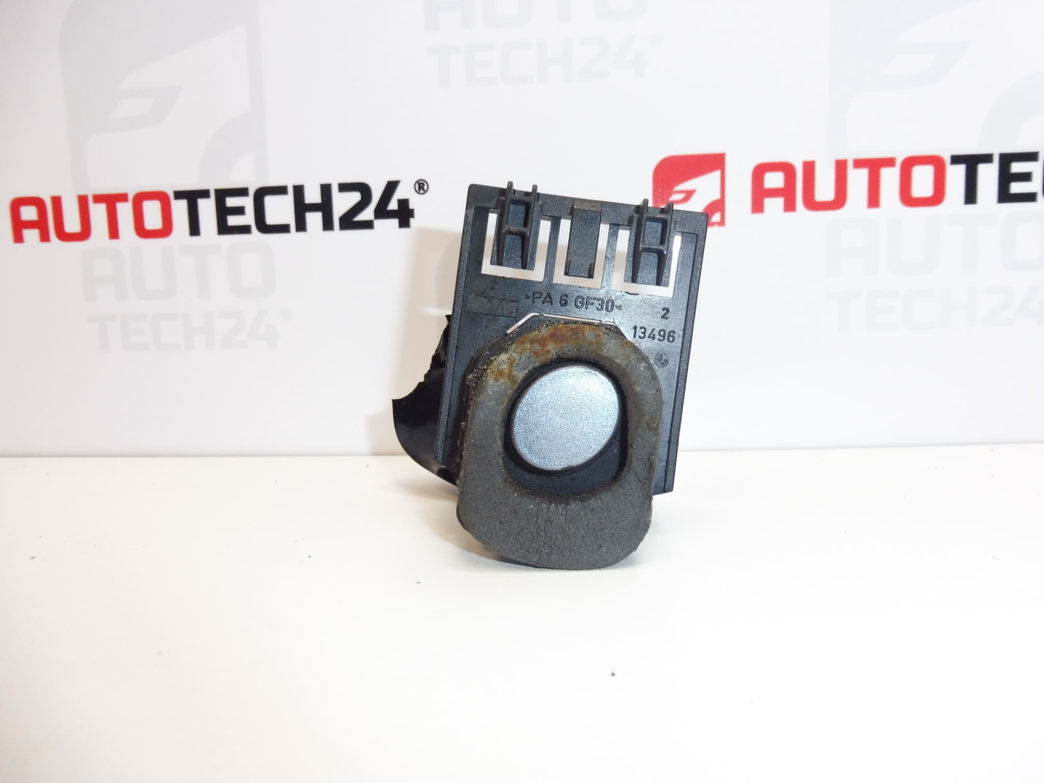 Bouton de hayon EZWD Peugeot 307 CC 9632343580 872559