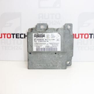 Calculateur d’airbags Autoliv Peugeot 307 CC 9653493180 6545HG
