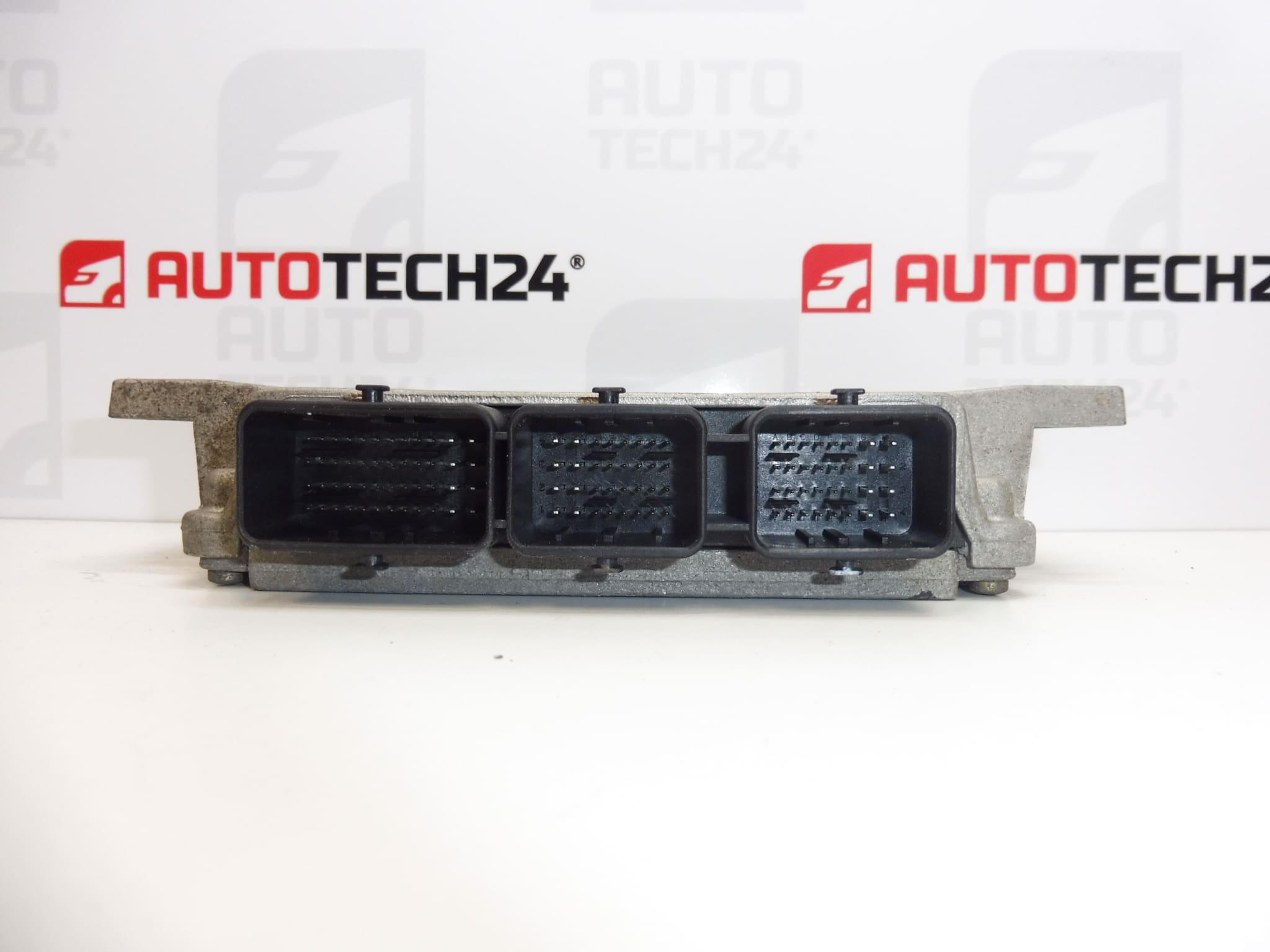 Calculateur IAW 6LPB 2.0 16V Citroën Peugeot 9657870480 9659057580 – Image 2
