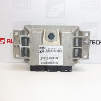 Calculateur moteur IAW 6LPC.105 9665490080 9654596080
