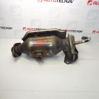 Catalyseur 48 000 km Citroën Peugeot 1.0 i 1KR 0342L3 1608916280 1688263080