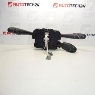 Commandes de commodo Peugeot 307 308 96628728XT