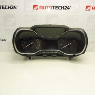 Compte-tours Citroën Berlingo Peugeot OPEL 9817788180