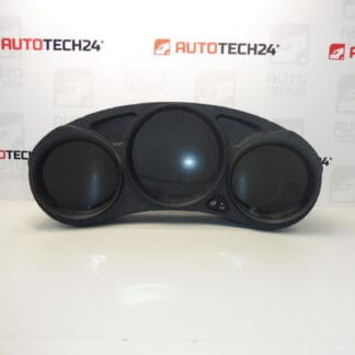 Compteur de vitesse Citroën C4 B7 9676962980 9813297080