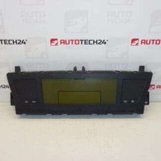 Compteur De Vitesse Citroën C4 Picasso 9664365280-F-00