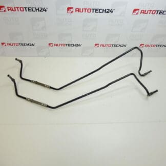 Conduite de frein Citroën Peugeot 4887T0 4887T1